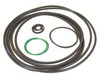 O&#39;Ring, Tetraseal, Ring, Viton