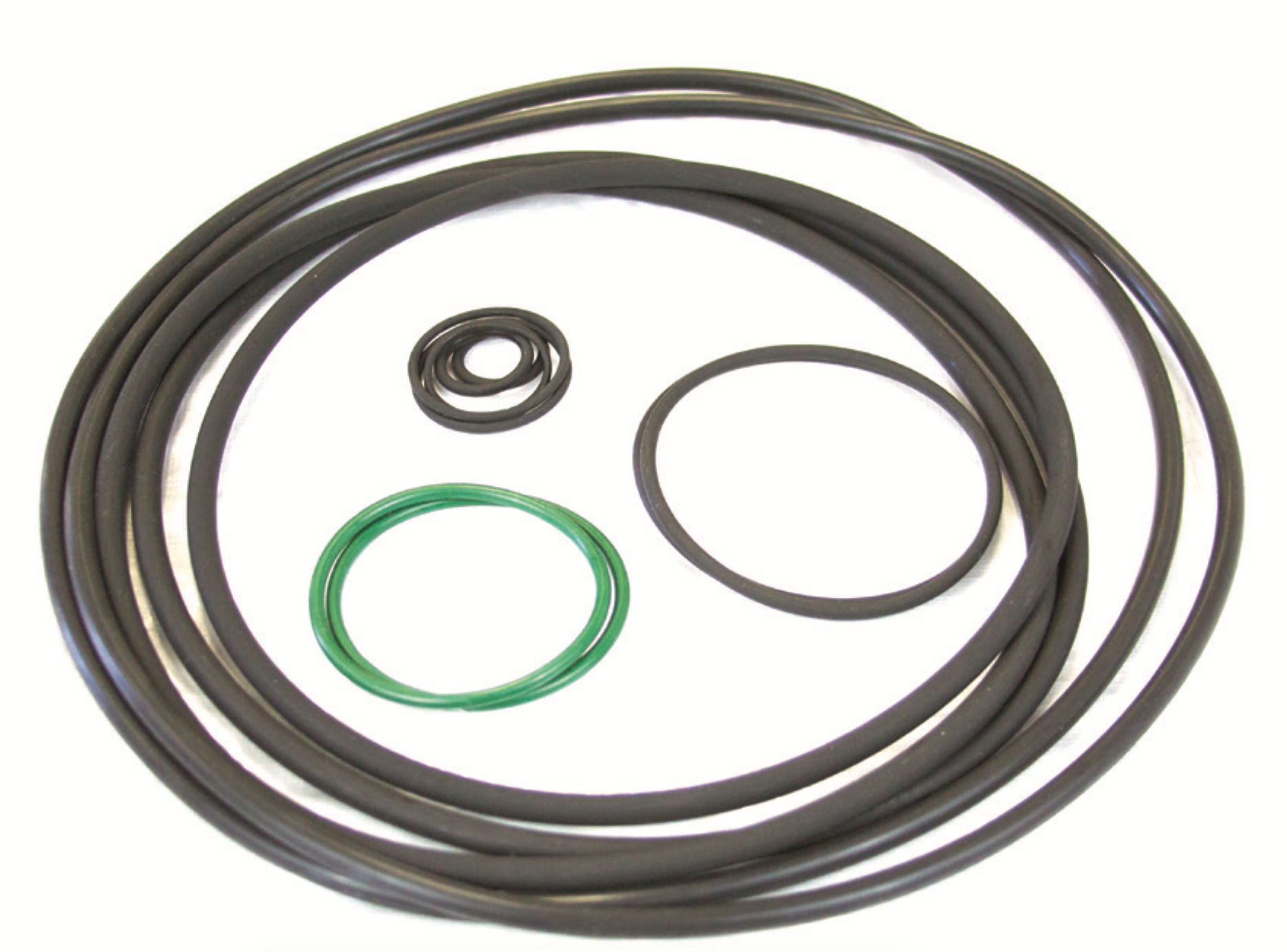 Ring, Retaining, 1.37, Extenal