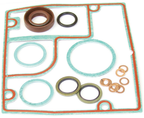 Kit, Gasket, U4.20