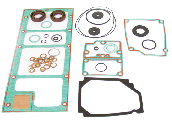 Kit, Gasket, U4.400, U4.630