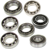 Bearing, Shielded, Tec, 6004