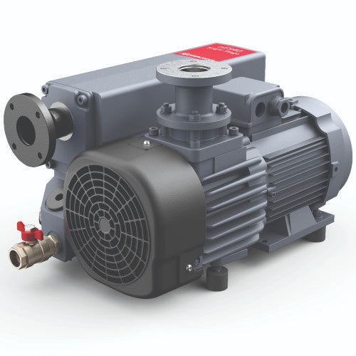 EDP Chemical Dry Vacuum Pump | Edwards - Iberica Vacuum - IBERICA